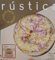 Pizza Rustica
