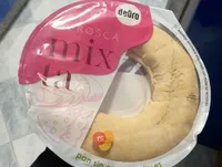 Rosca mixta