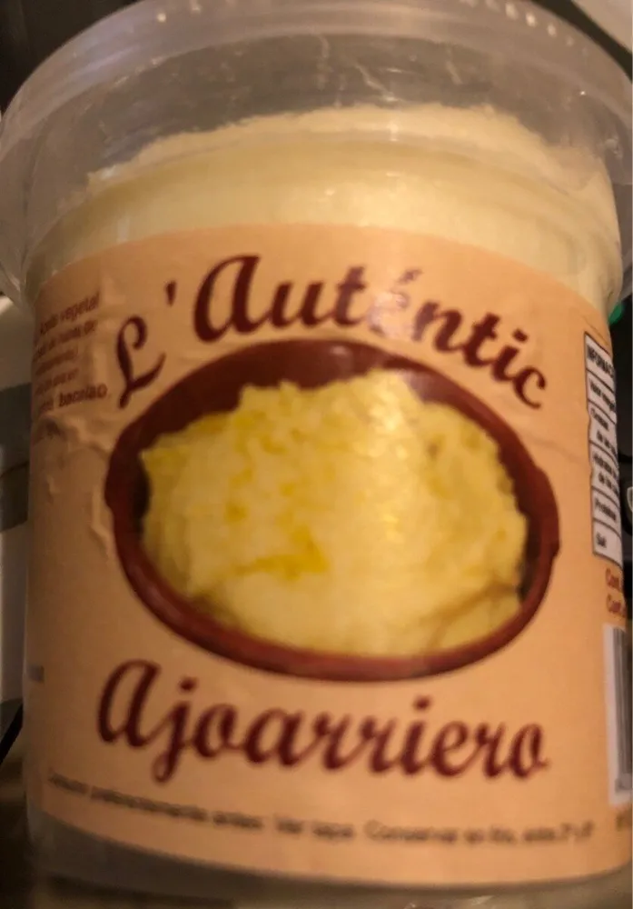 Ajoarriero