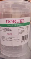 Tiras de Jamón