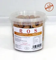 Torrezno sabor ibérico ROS
