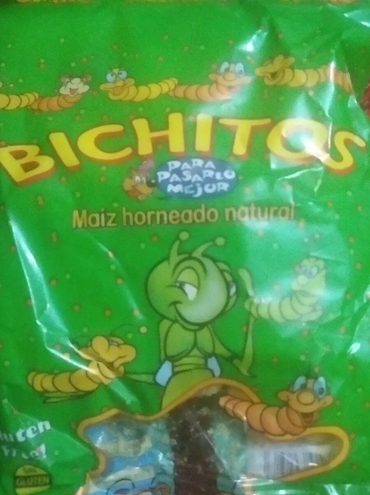 Bichitos