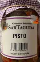 Pisto