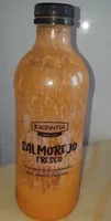 Salmorejo fresco