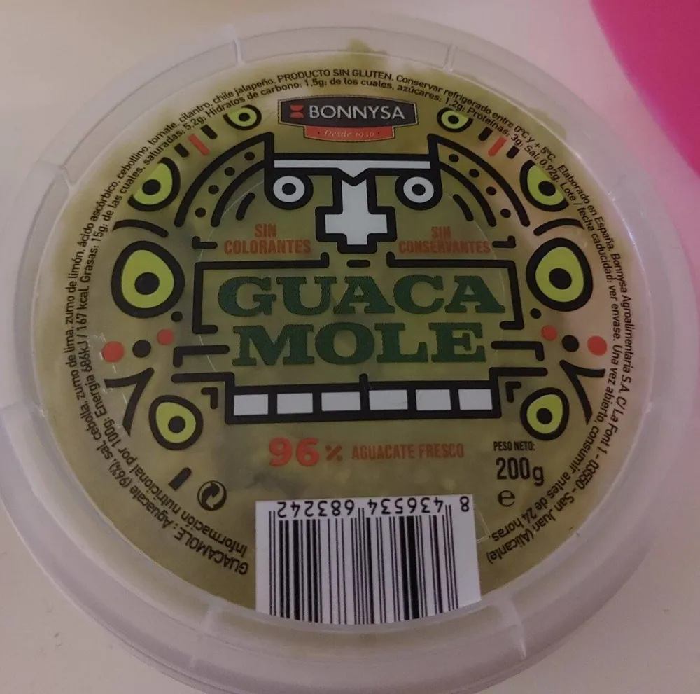Guacamole