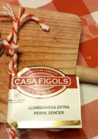 Casa figols