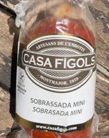 Sobrassada mini