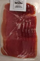 Pernil serrano gran reserva