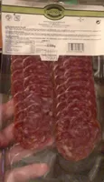 Longaniza extra bodega