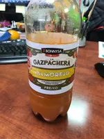 Salmorejo