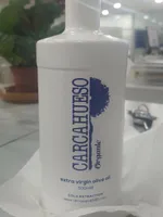 Carcahueso extra virgin olive oil
