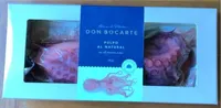 Pulpo al natural