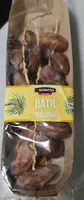datil en rama
