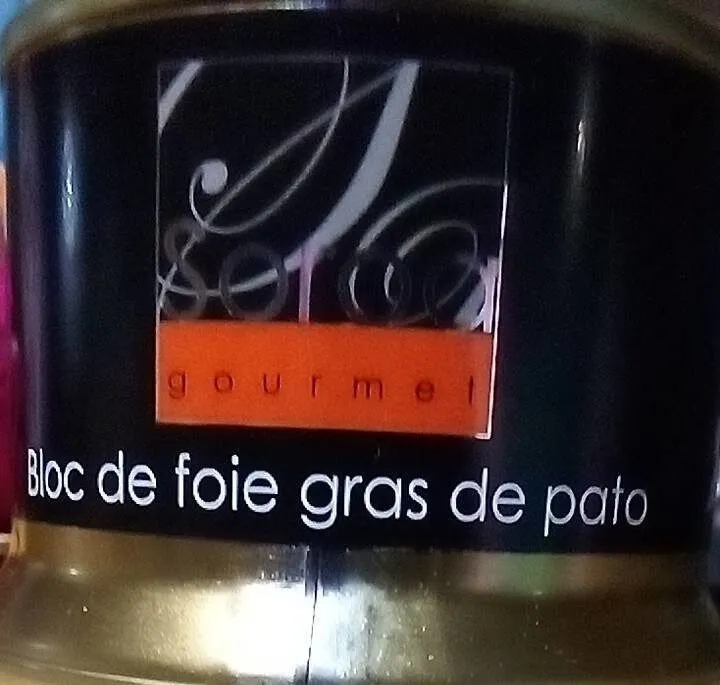 Soroa gourmet