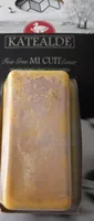 Foie gras entero mi cuit