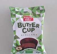 Butter cup avellana