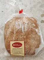 Tortas de aceite