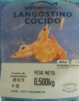 Langostino
