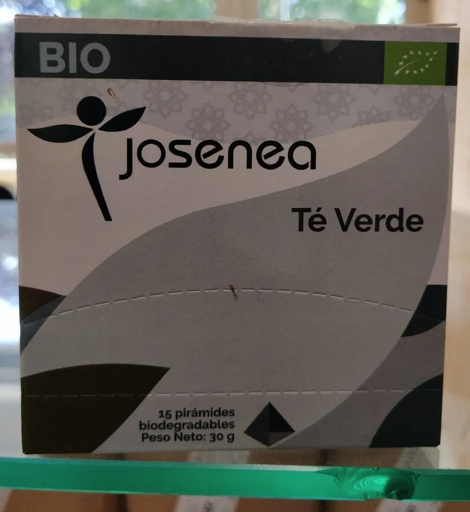 Te verde