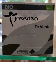 Te verde