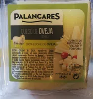 Queso curado de oveja