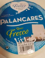 Queso fresco