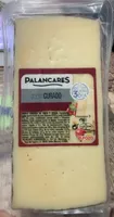 PALANCARES QUESO CURADO