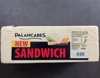 KIDS sandwich