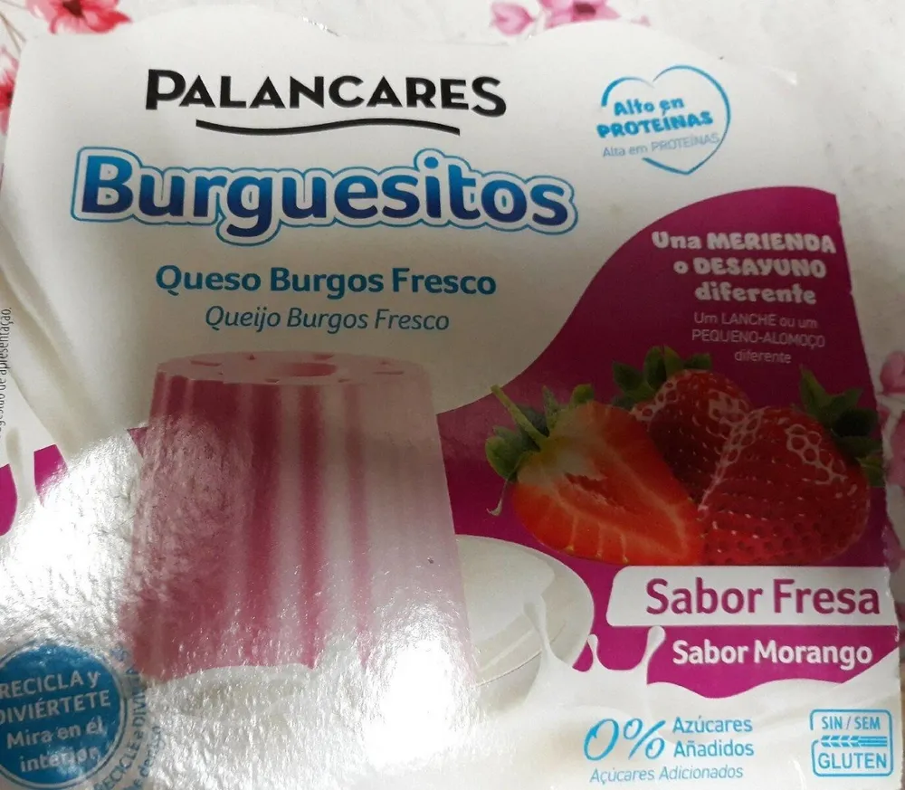 Burguesitos