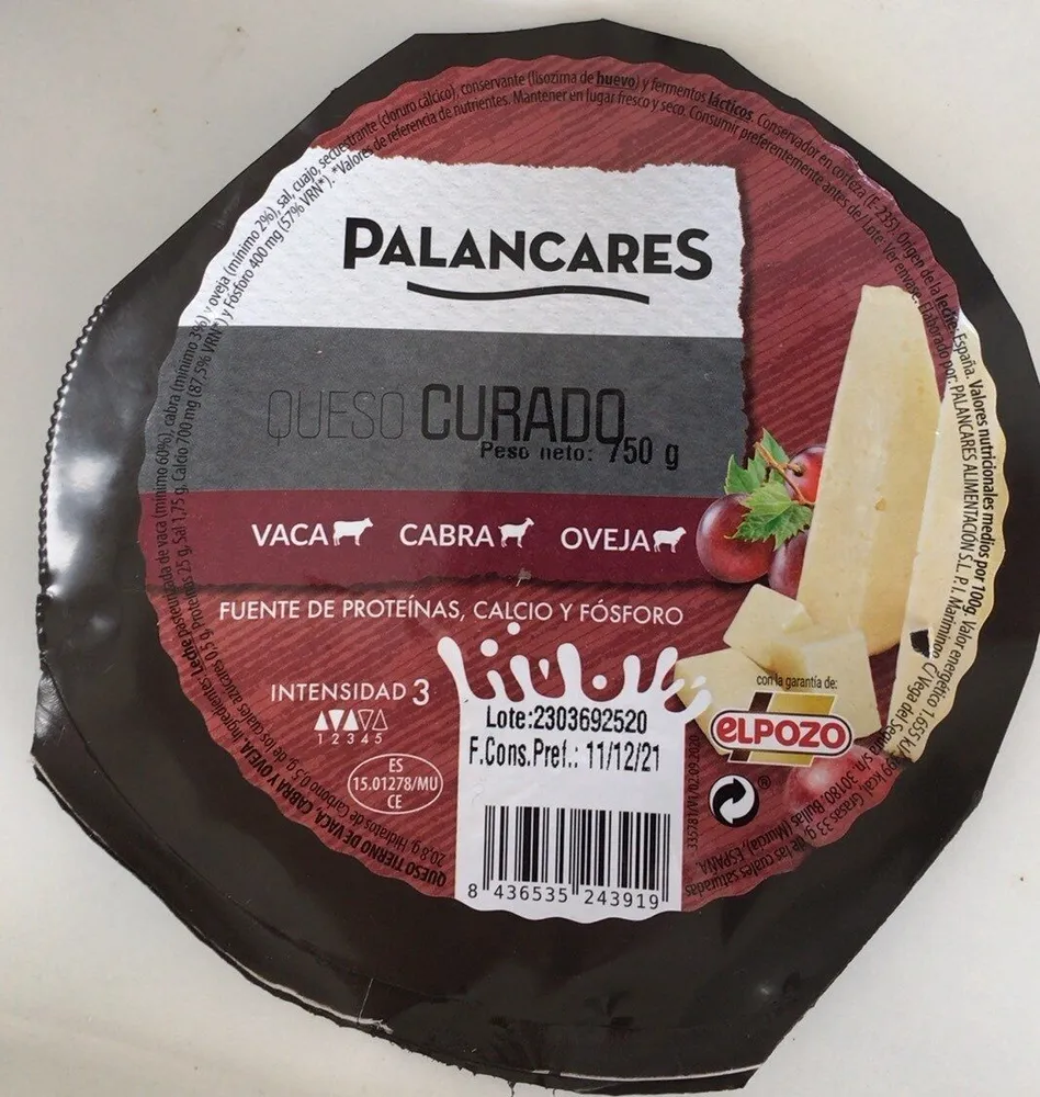 Palancares