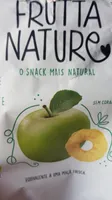 Frutta nature