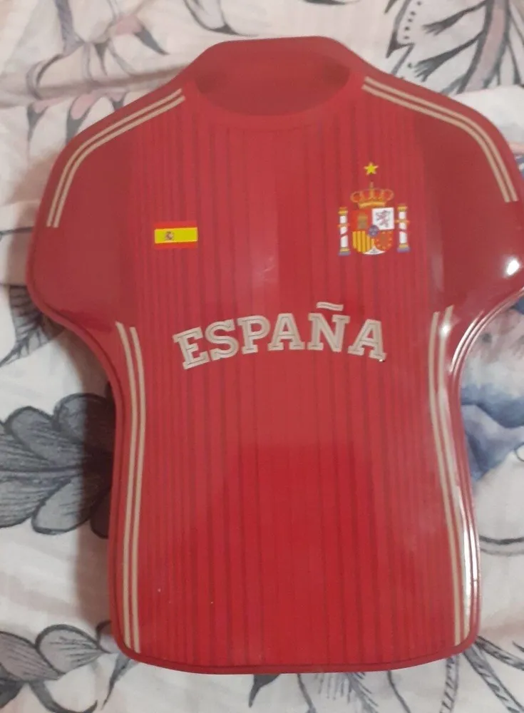 Minichocos eurocopa 2016