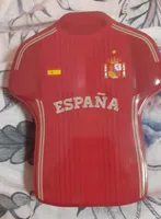Minichocos eurocopa 2016