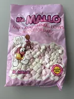 Mini Marshmallows