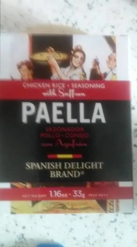 Paella
