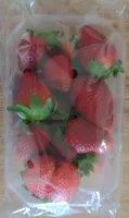 Erdbeeren, Klasse I