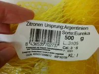 Zitronen