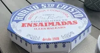 ensaimadas illes balears