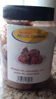 Helados angel espinar