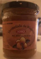 Mermelada de Níspero