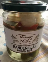 Banderillas Picantes