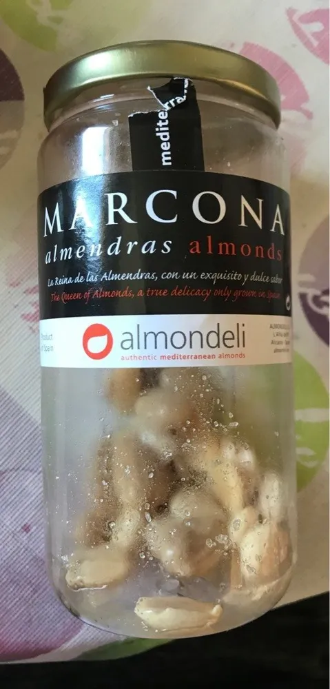Marcona