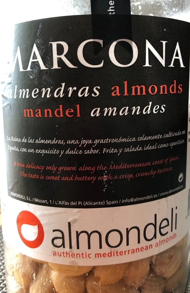 Marcona