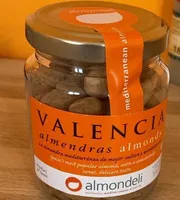 Amandes Valencia