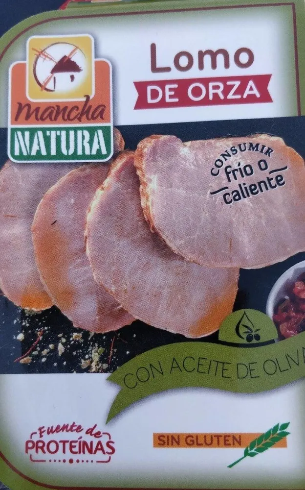 Lomo de orza