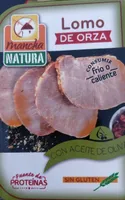 Lomo de orza