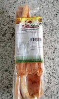 Torreznos adobados