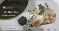 Ensaladilla Rusa Premium
