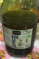 Aceite de oliva virgen extra ecologico
