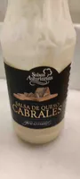 Salsa de Queso Cabtales